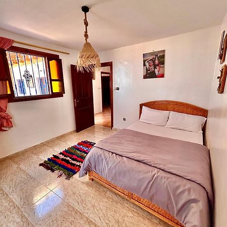 Imsouane Surf Slab Hostel Εξωτερικό φωτογραφία