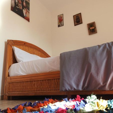 Imsouane Surf Slab Hostel Εξωτερικό φωτογραφία