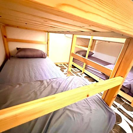 Imsouane Surf Slab Hostel Εξωτερικό φωτογραφία