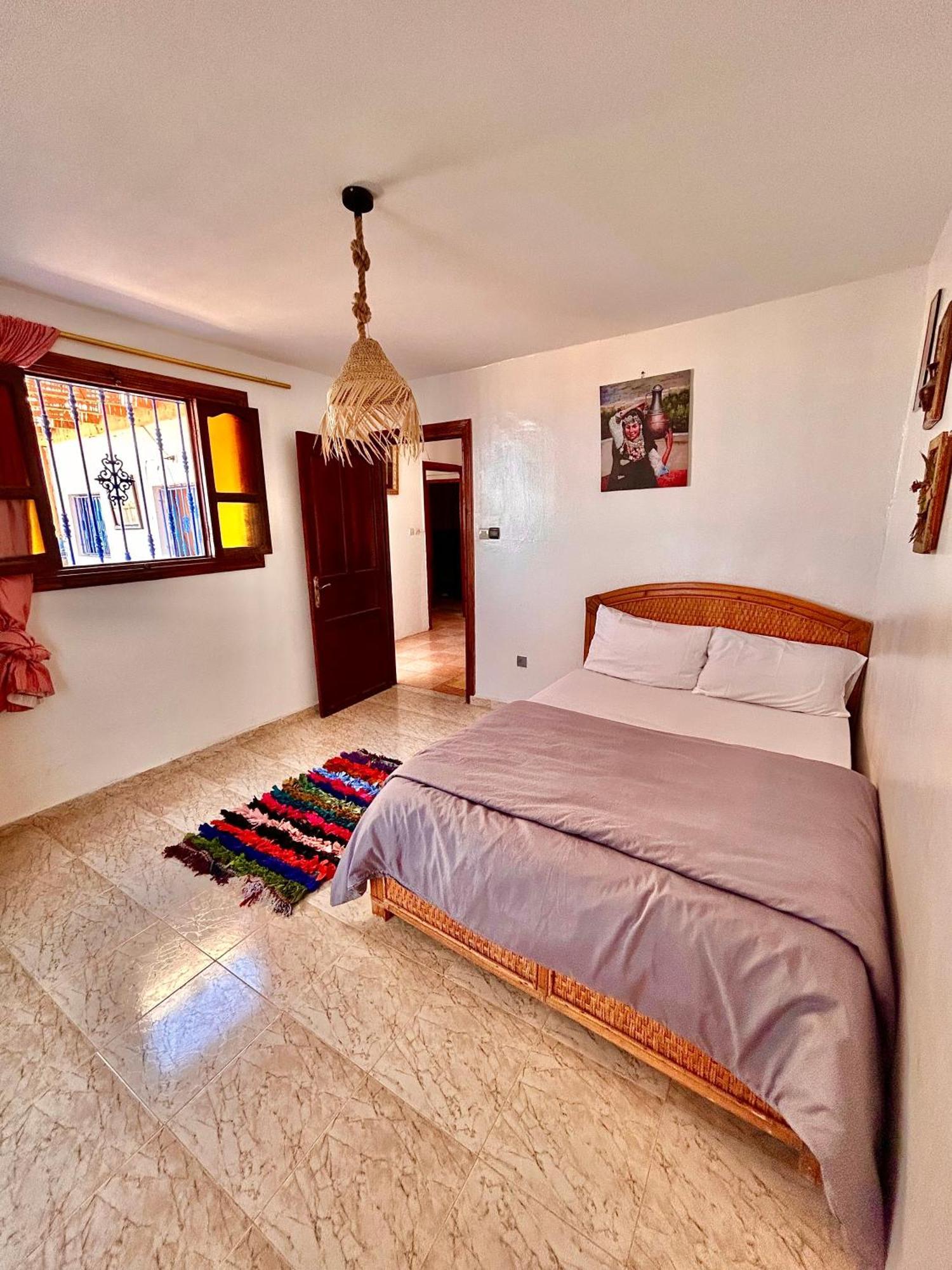 Imsouane Surf Slab Hostel Εξωτερικό φωτογραφία