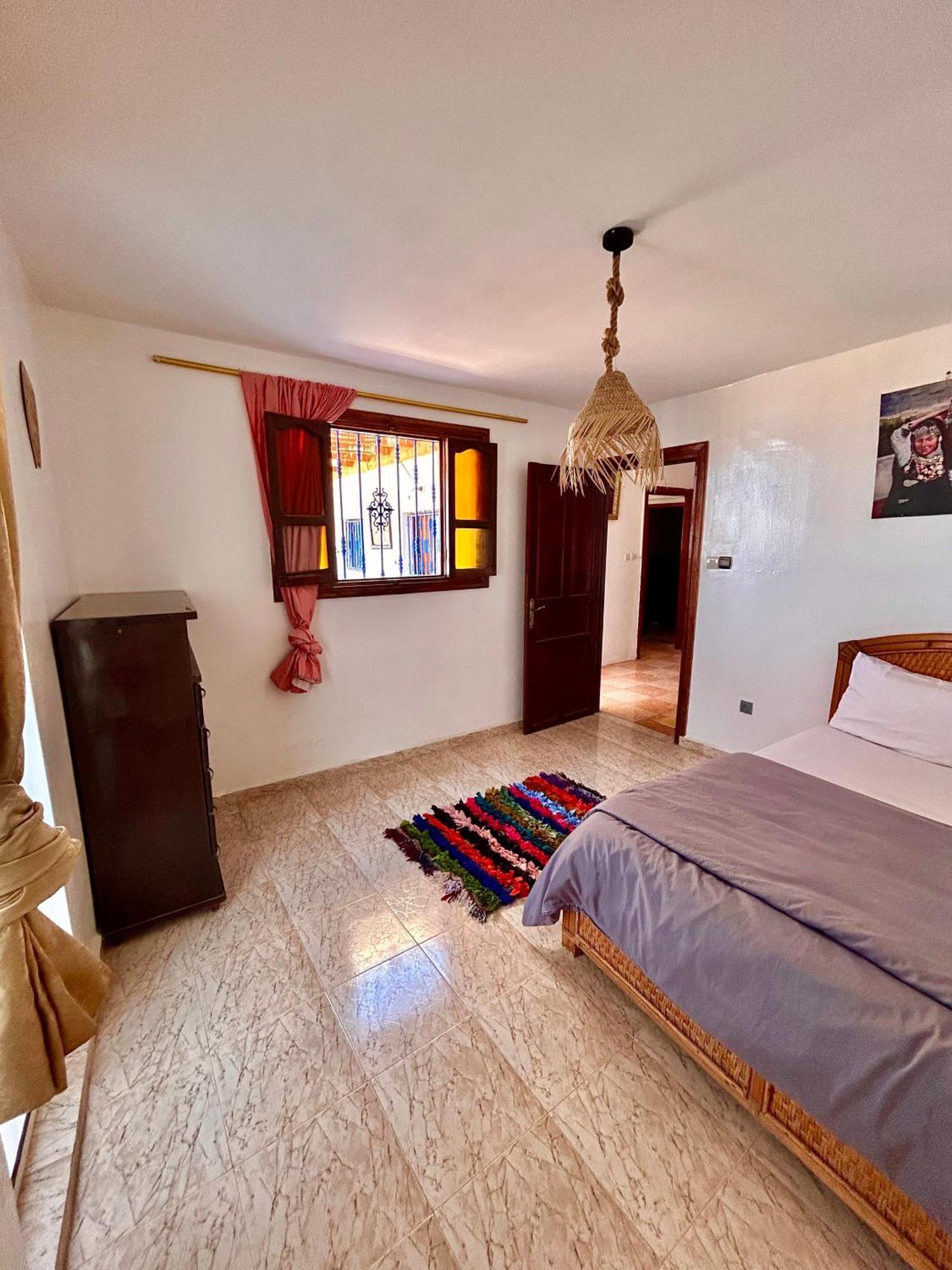 Imsouane Surf Slab Hostel Εξωτερικό φωτογραφία