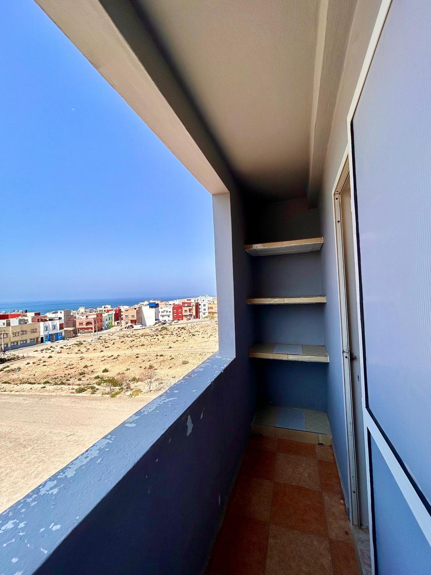 Imsouane Surf Slab Hostel Εξωτερικό φωτογραφία