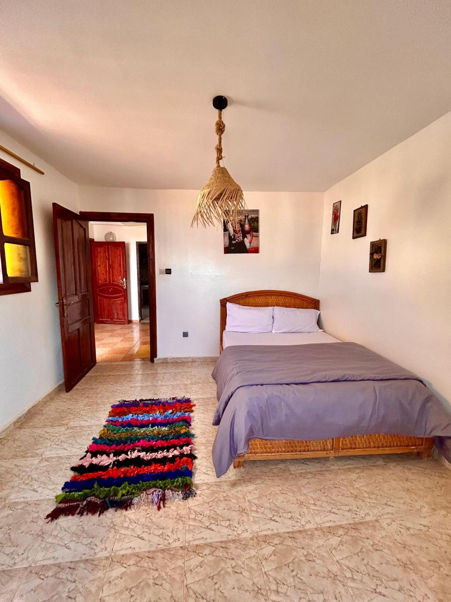 Imsouane Surf Slab Hostel Εξωτερικό φωτογραφία