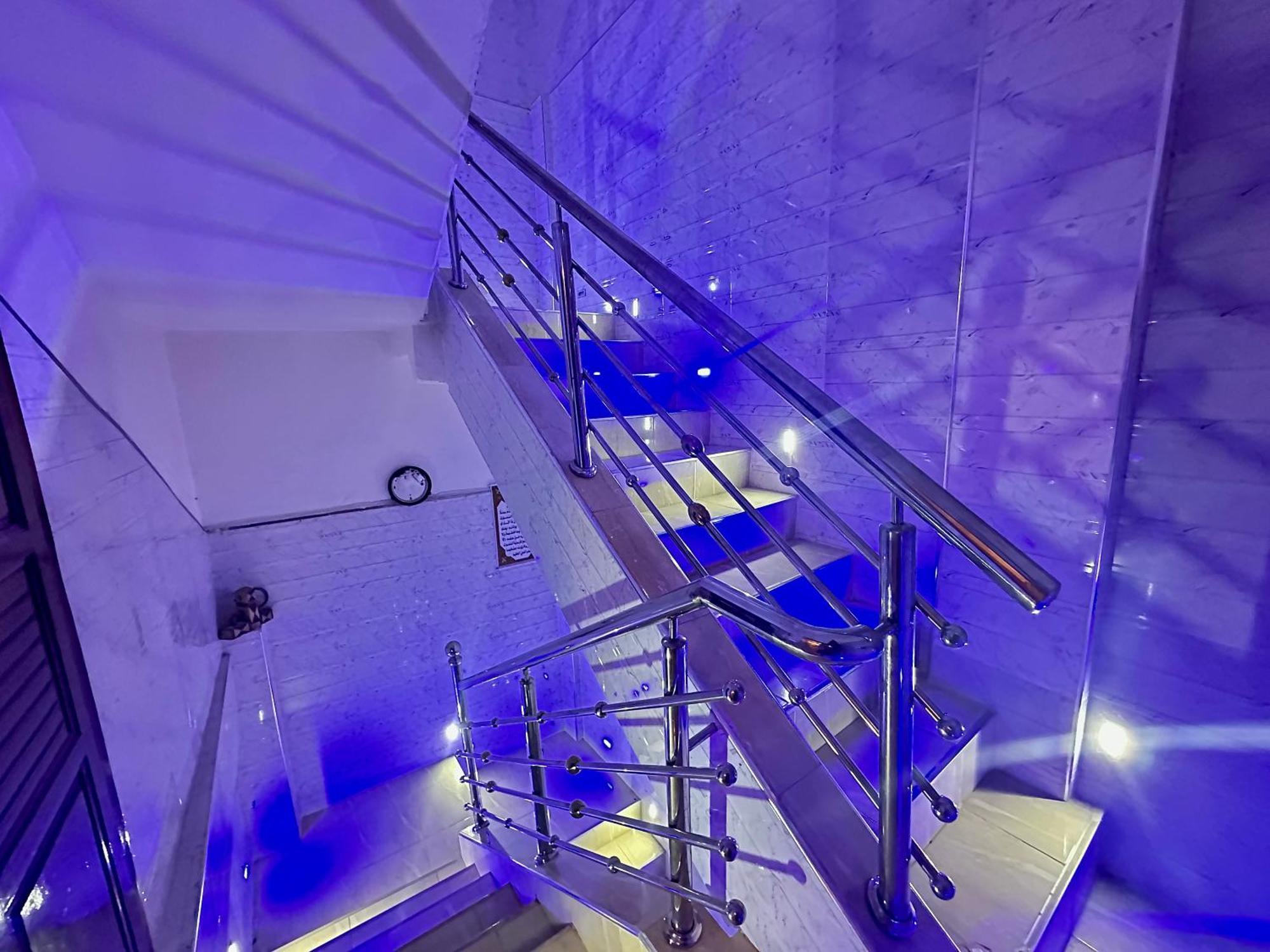Imsouane Surf Slab Hostel Εξωτερικό φωτογραφία