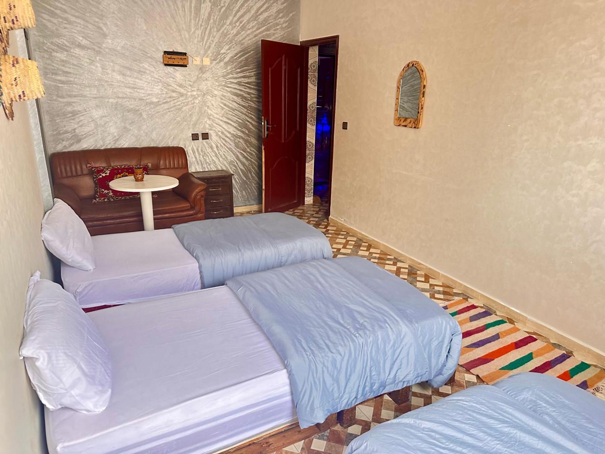 Imsouane Surf Slab Hostel Εξωτερικό φωτογραφία