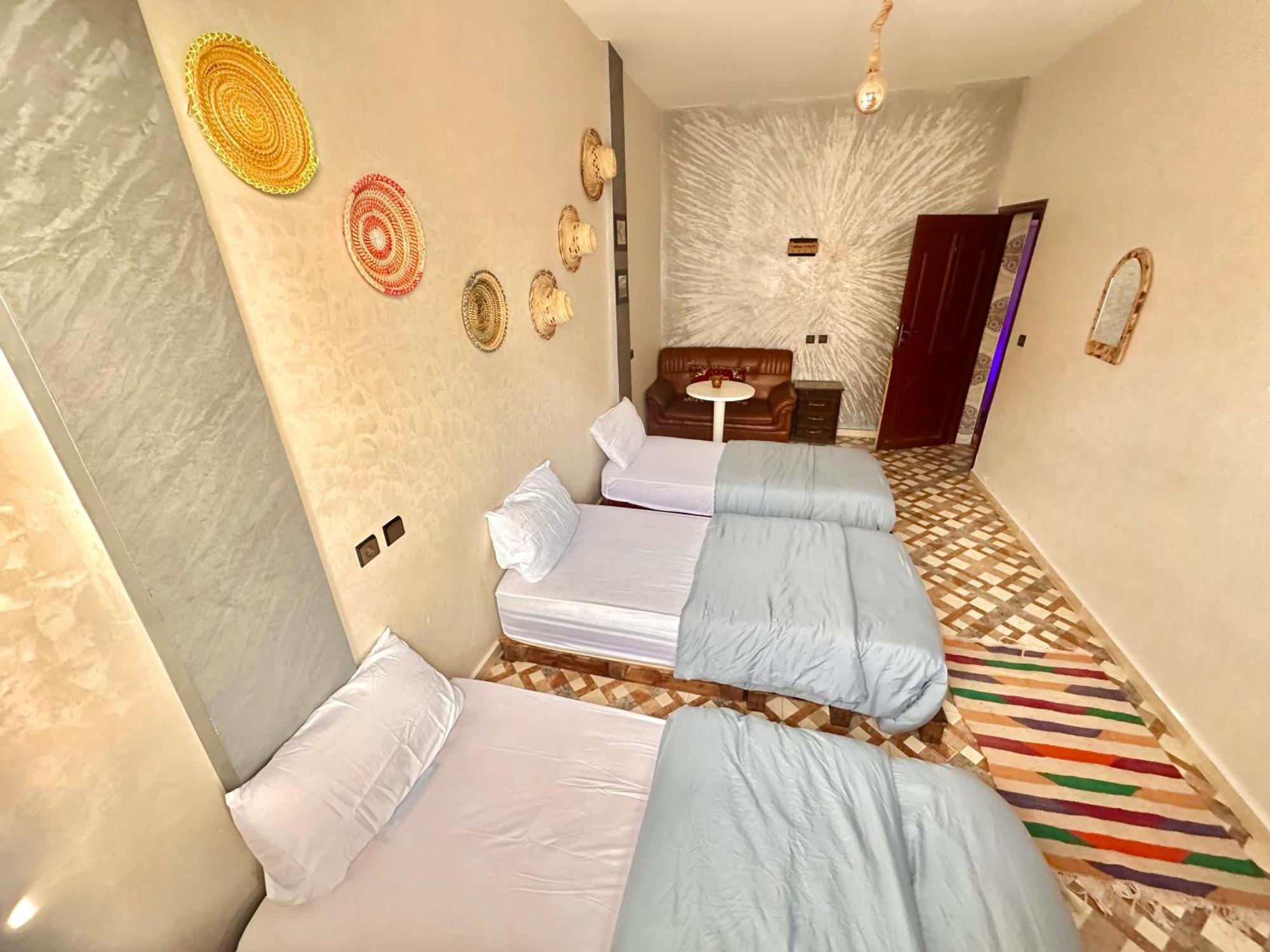 Imsouane Surf Slab Hostel Εξωτερικό φωτογραφία