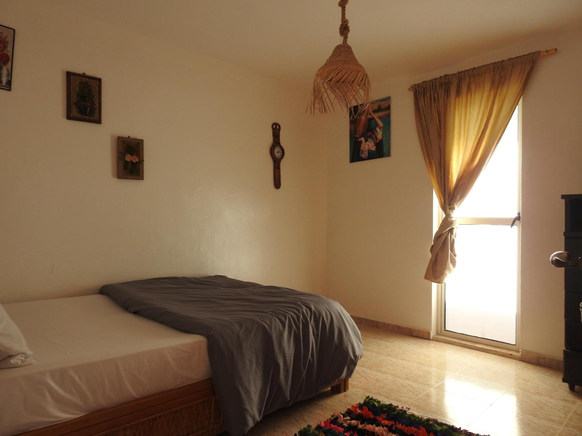 Imsouane Surf Slab Hostel Εξωτερικό φωτογραφία