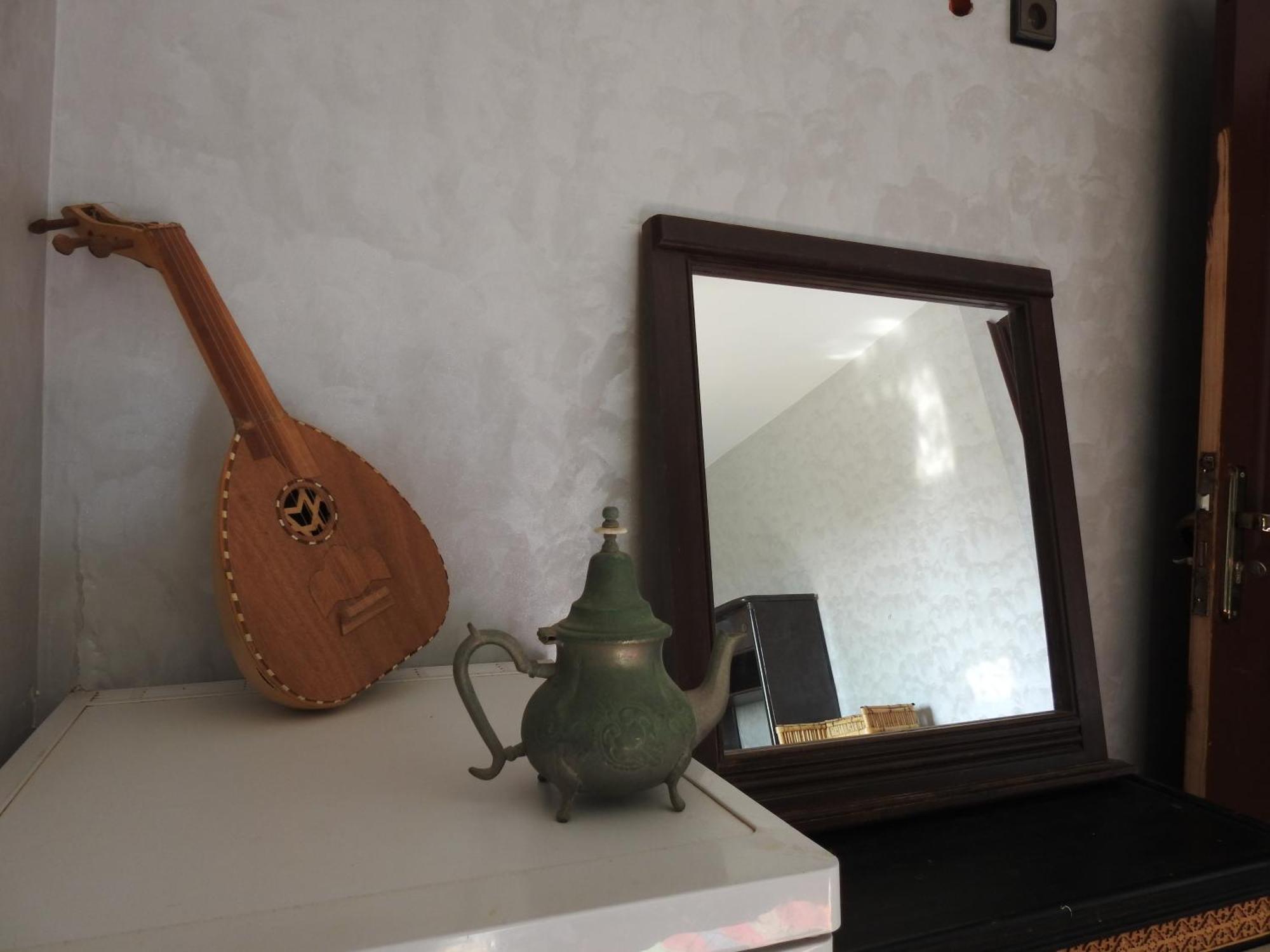 Imsouane Surf Slab Hostel Εξωτερικό φωτογραφία