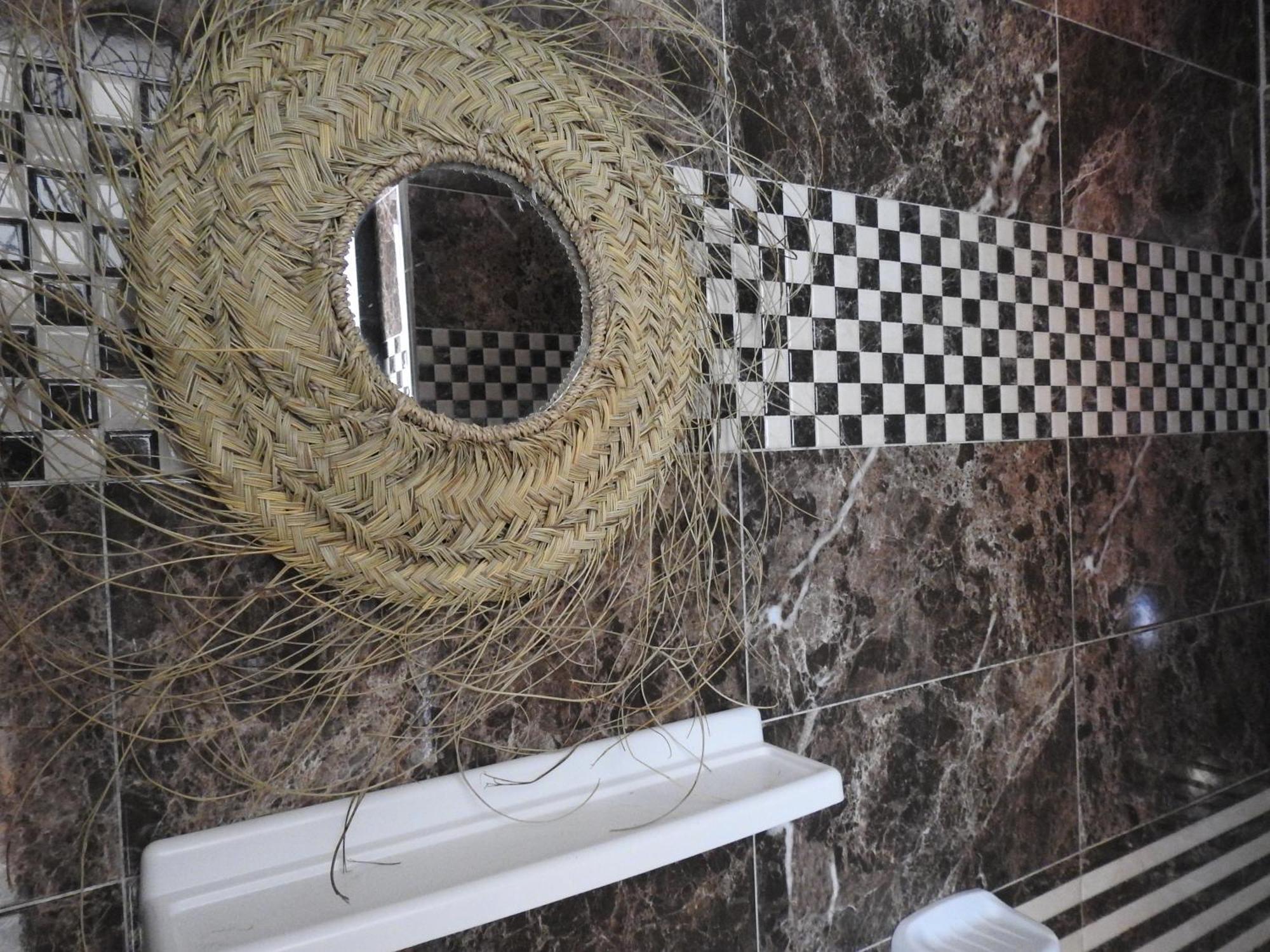 Imsouane Surf Slab Hostel Εξωτερικό φωτογραφία