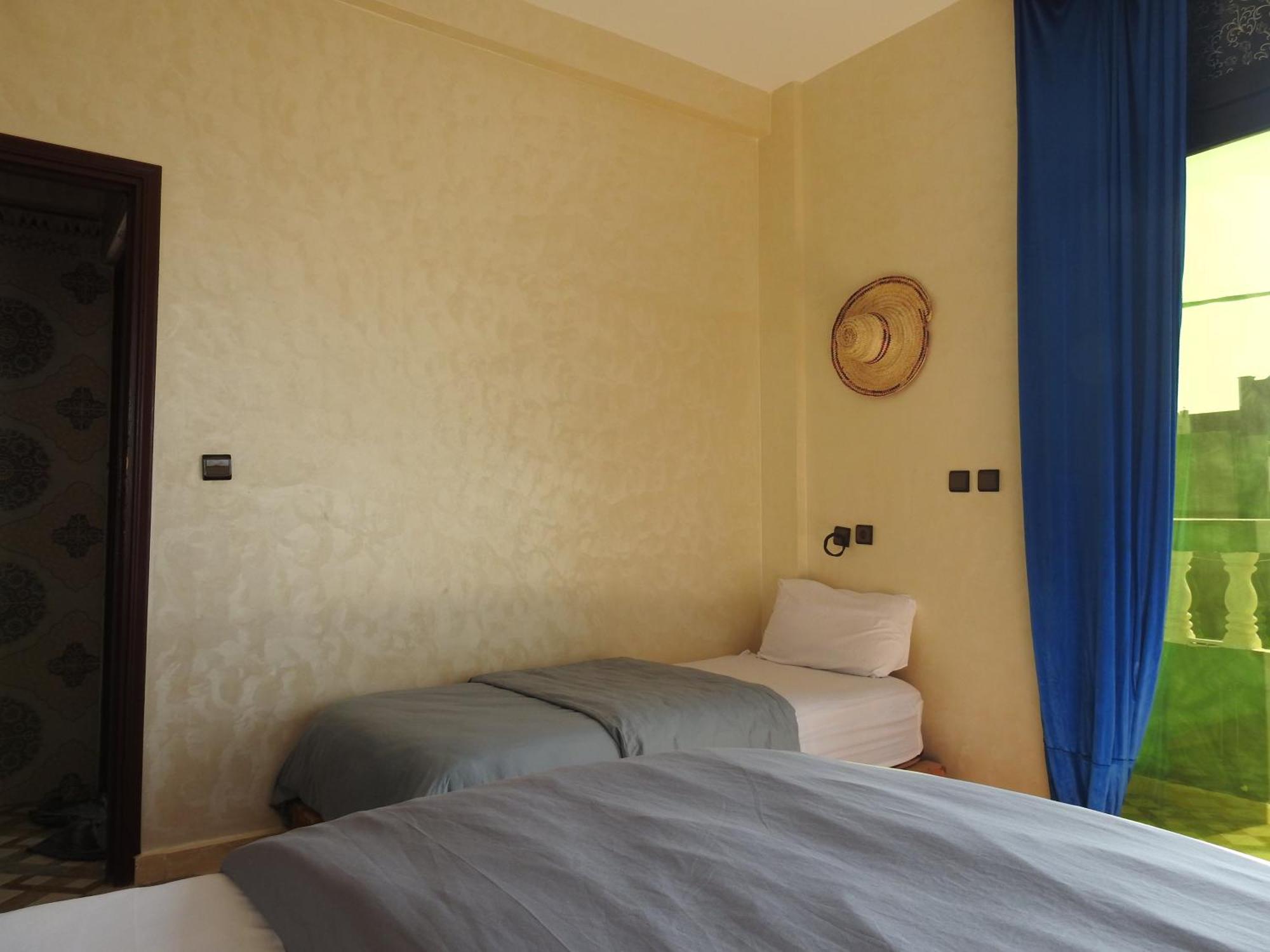 Imsouane Surf Slab Hostel Εξωτερικό φωτογραφία