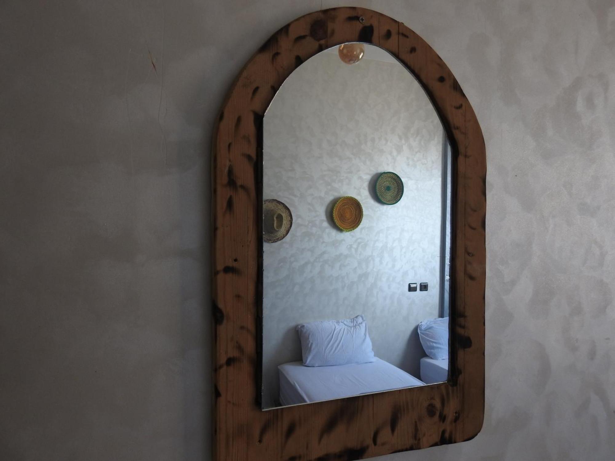 Imsouane Surf Slab Hostel Εξωτερικό φωτογραφία
