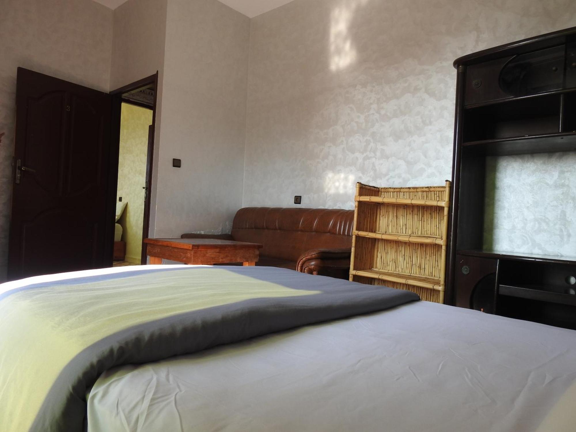 Imsouane Surf Slab Hostel Εξωτερικό φωτογραφία