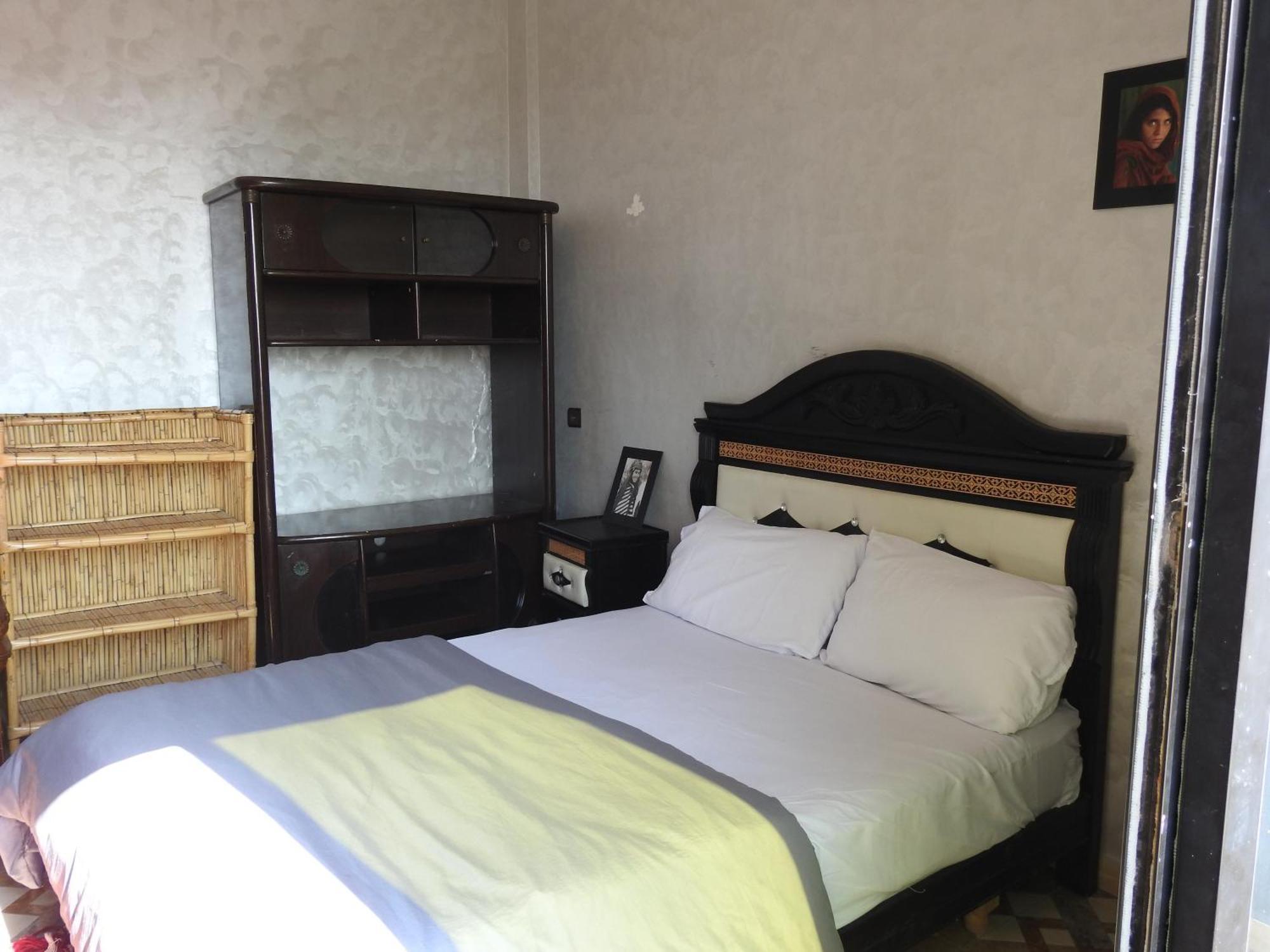 Imsouane Surf Slab Hostel Εξωτερικό φωτογραφία