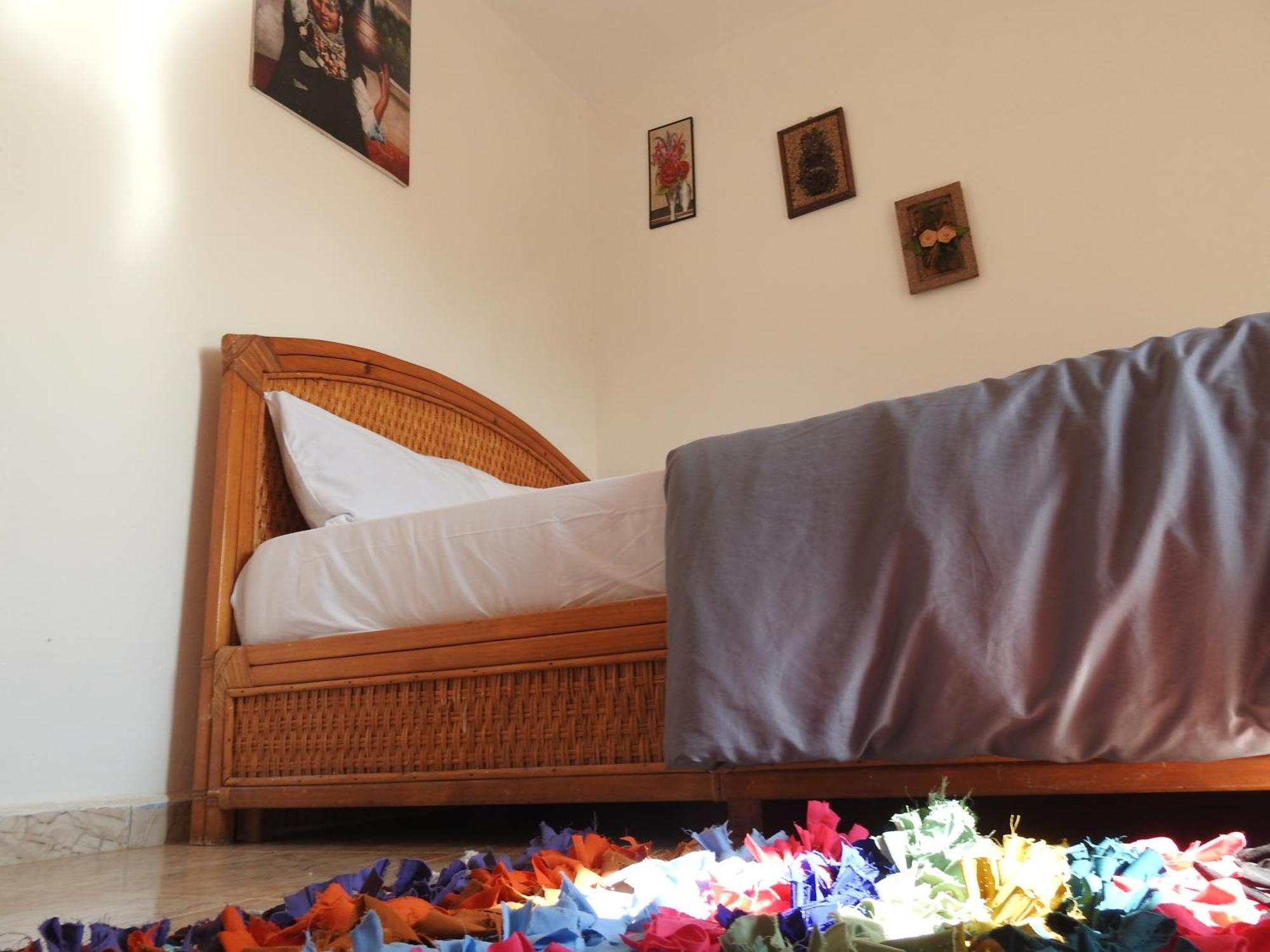 Imsouane Surf Slab Hostel Εξωτερικό φωτογραφία