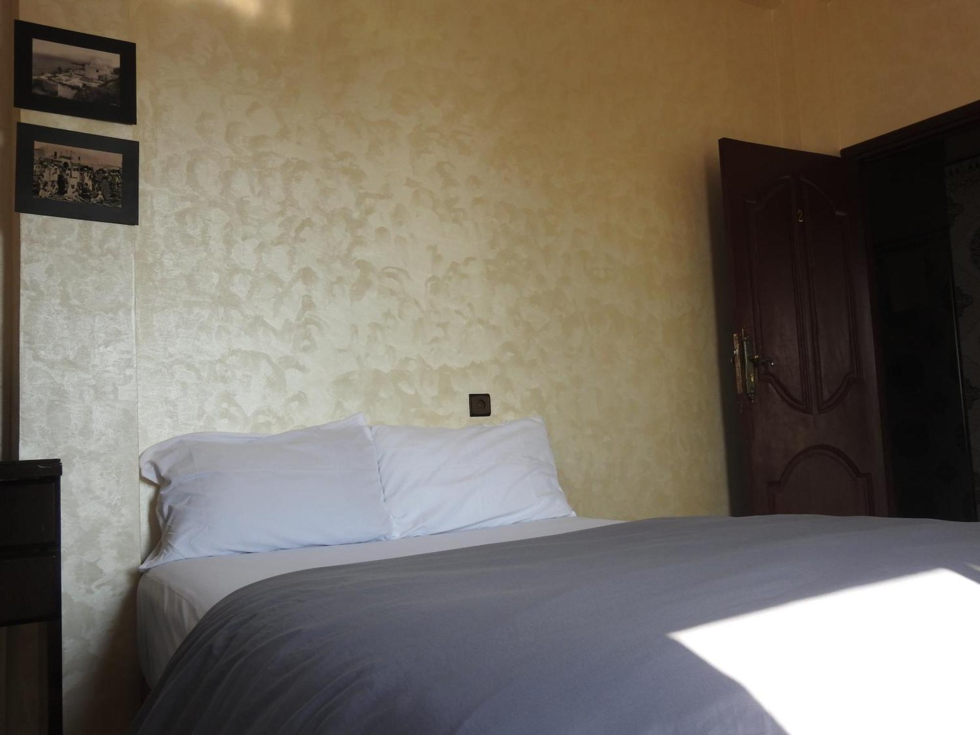 Imsouane Surf Slab Hostel Εξωτερικό φωτογραφία