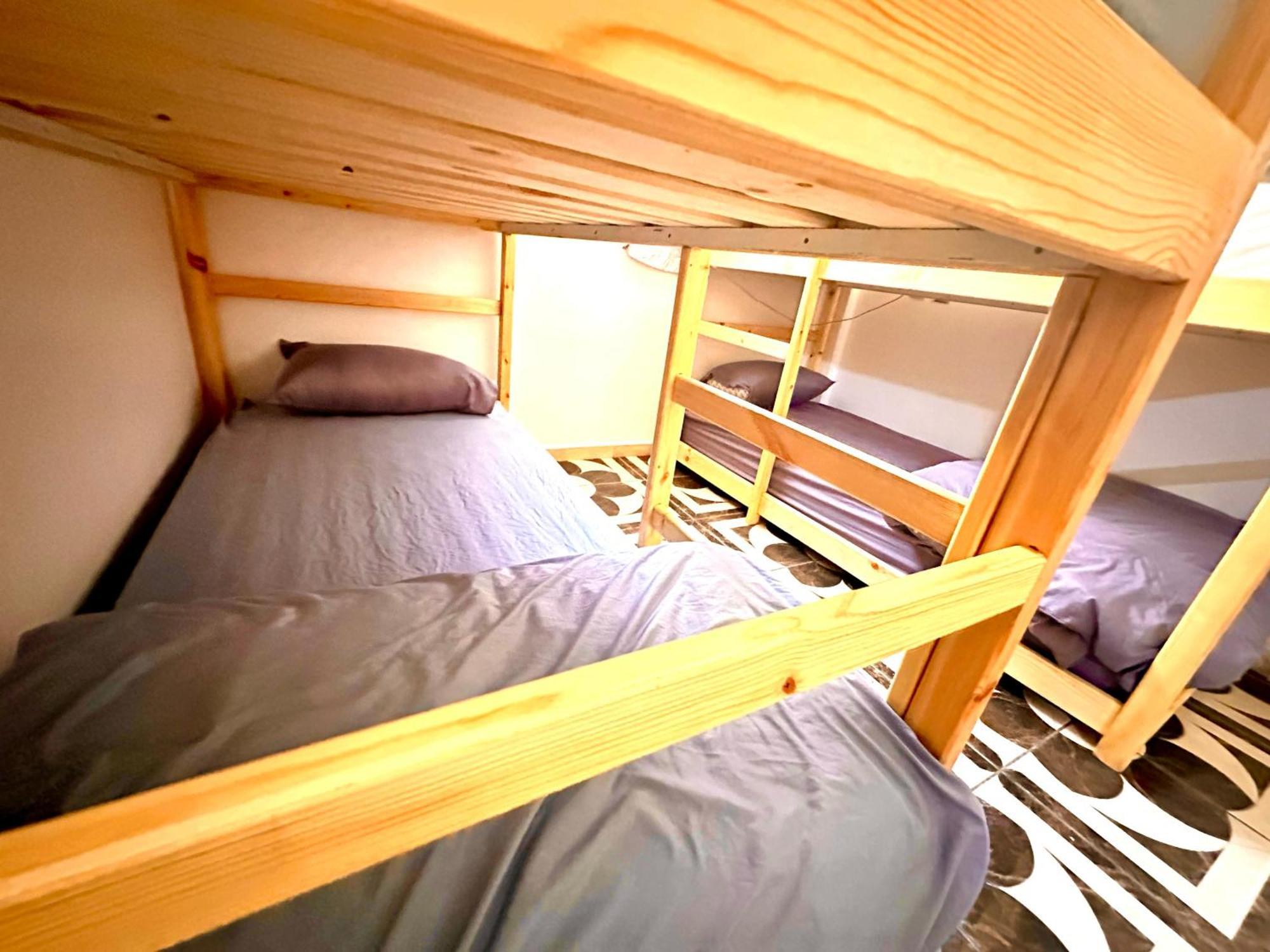Imsouane Surf Slab Hostel Εξωτερικό φωτογραφία